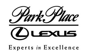 Park Place Lexus logo 